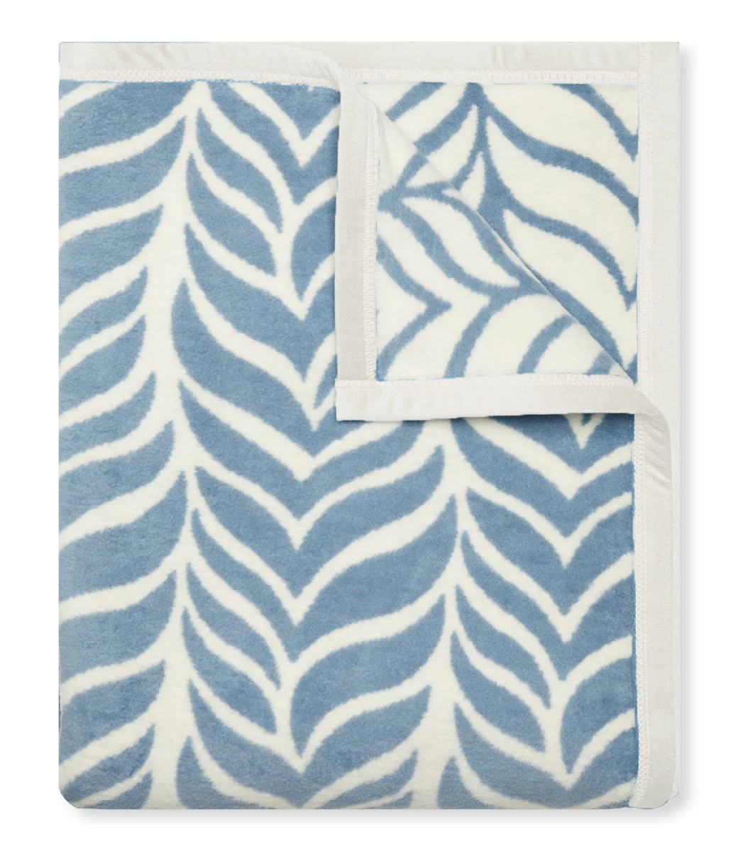 Tailwinds Blanket | ChappyWrap