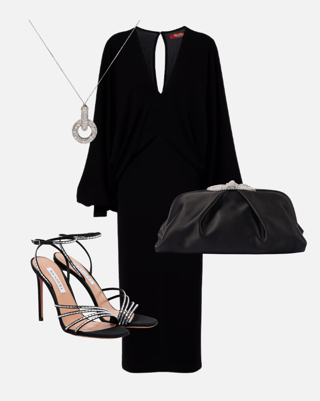 OUTFIT IDEA: Rehearsal