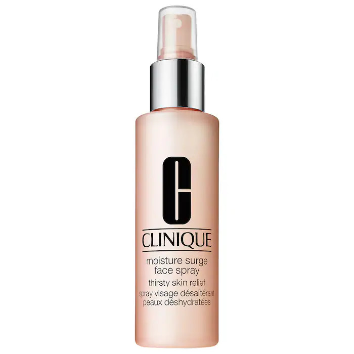 Moisture Surge Face Spray - CLINIQUE | Sephora | Sephora (CA)