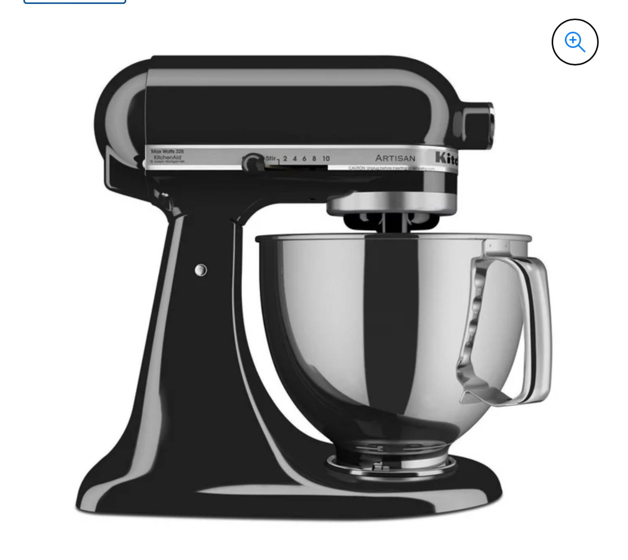 I’ve never used my Kitchenaid mixer this much! My sourdough journey has me grateful for this beauty and its dough hook! 

#LTKover40 #LTKfamily