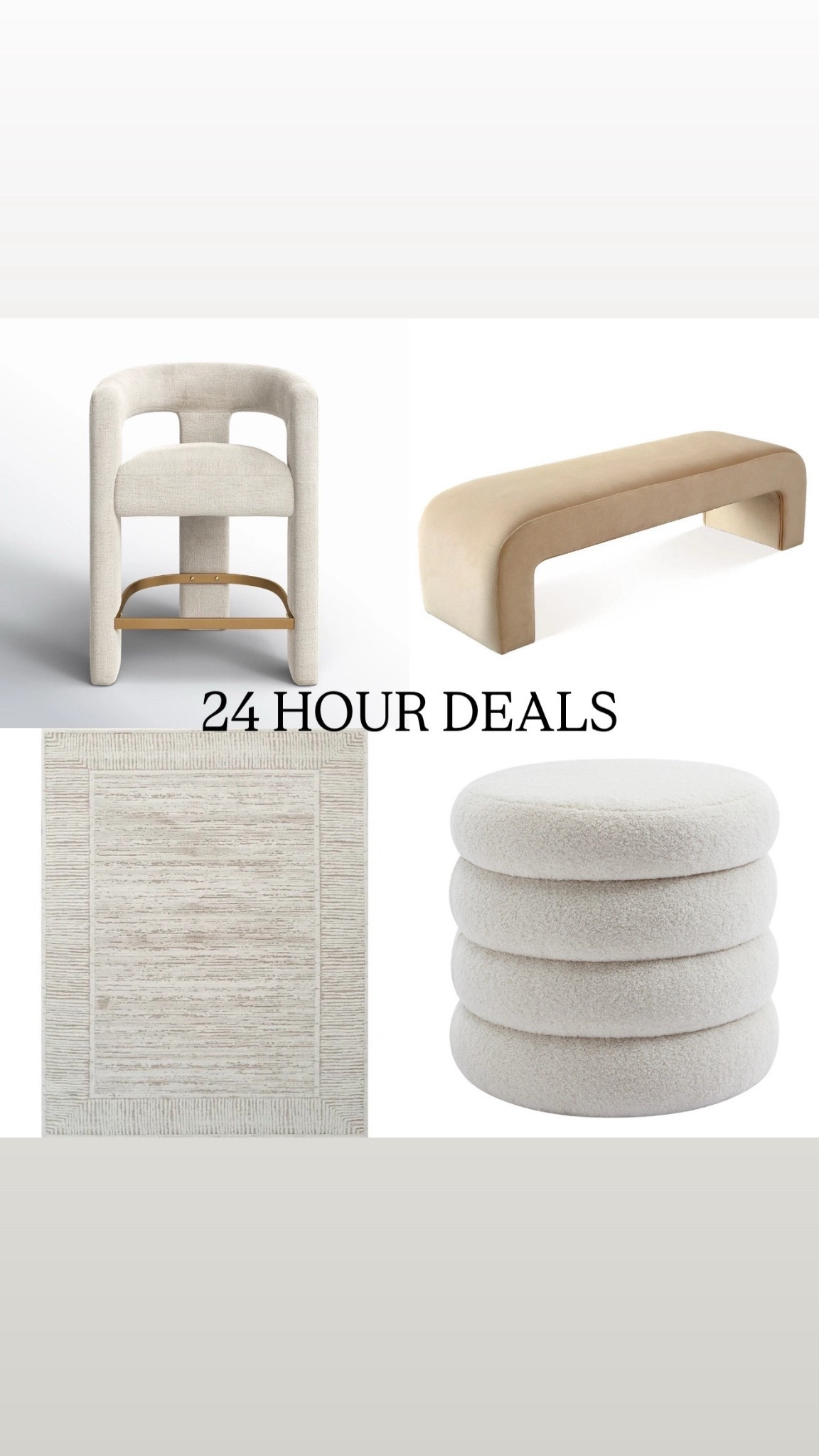 #LTKHome #LTKSaleAlert