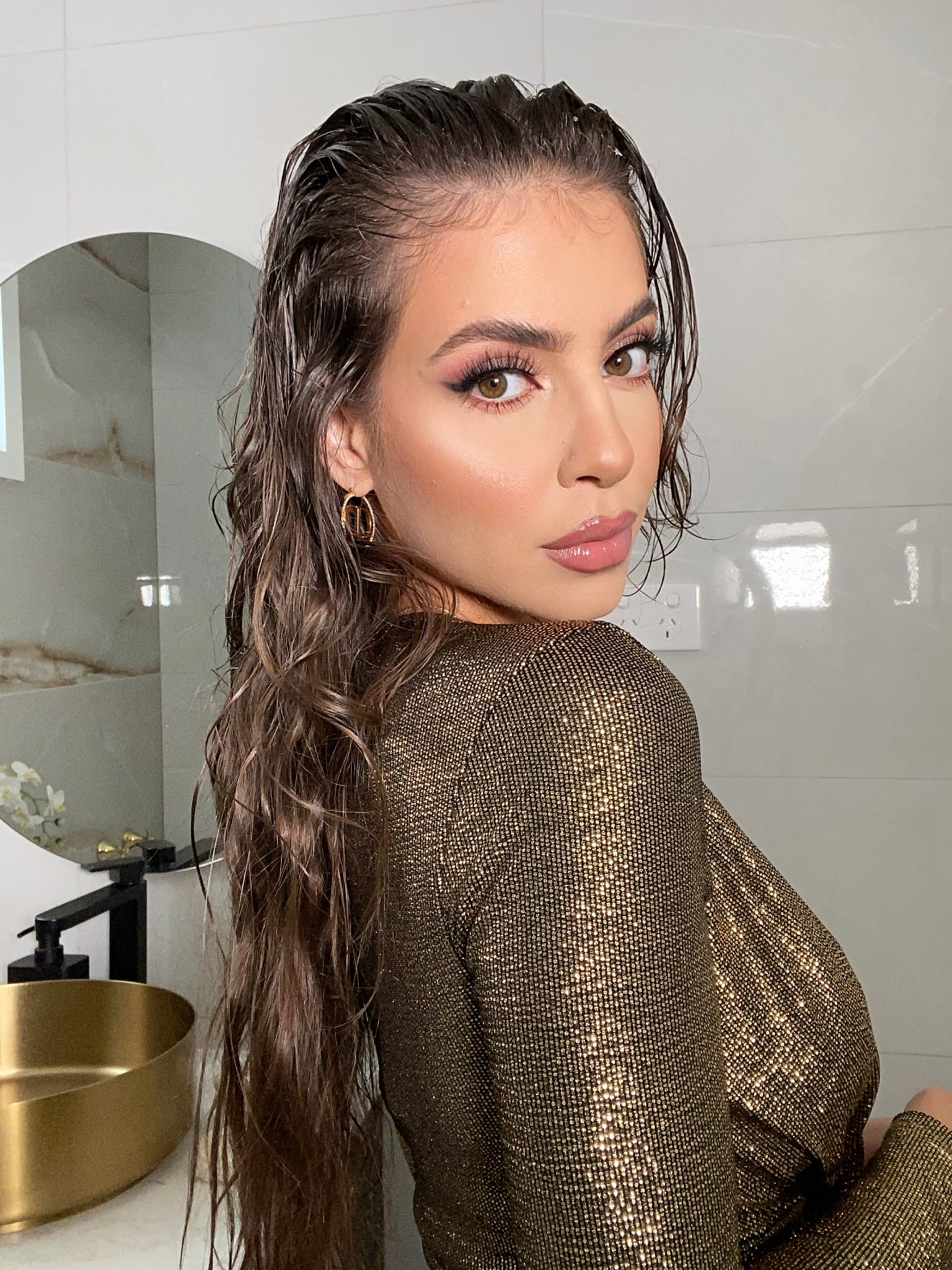 I achieved this makeup look using the products below ♥️ 