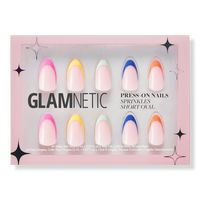 Glamnetic Sprinkles Press-On Nails | Ulta