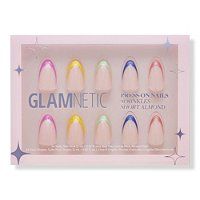 Glamnetic Sprinkles Press-On Nails | Ulta