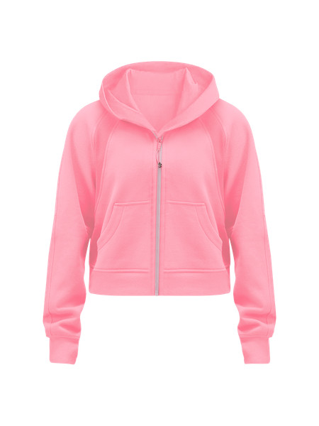 Scuba Oversized Full-Zip Hoodie | Lululemon (US)
