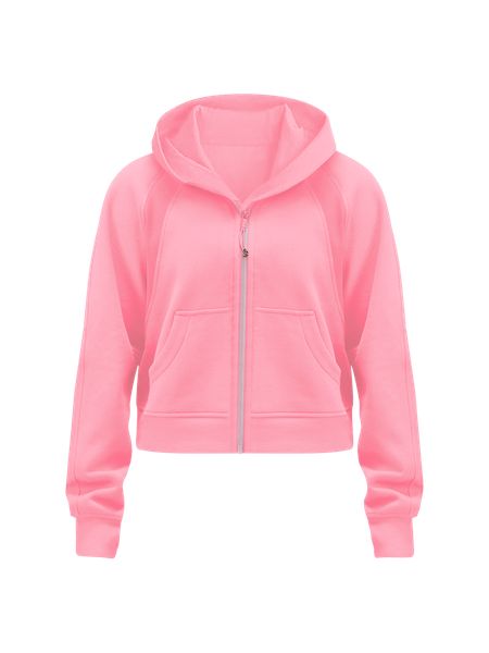 Scuba Oversized Full-Zip Hoodie | Women's Hoodies & Sweatshirts | lululemon | Lululemon (US)