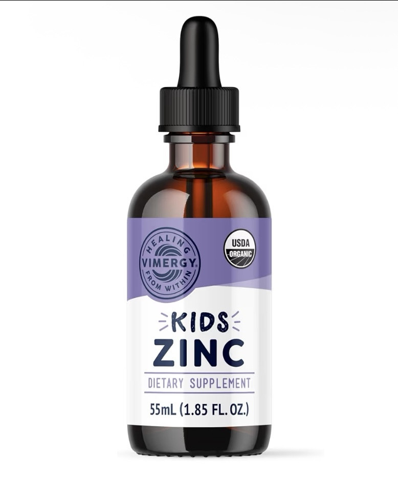 These are all the vitamins that i give my unvaccinated baby to help him boost his immune system. They were recommended by my nutritionist sister as those with the most clean ingredients!