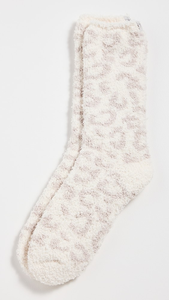 CozyChic Barefoot In The Wild Socks | Shopbop
