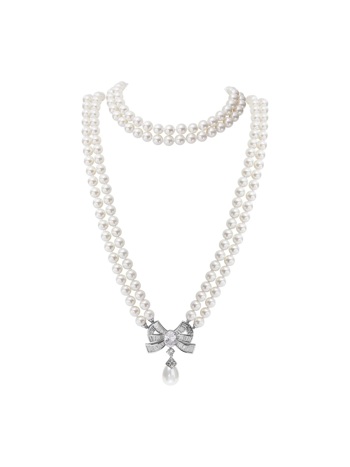 Alice Necklace | Nana Jacqueline