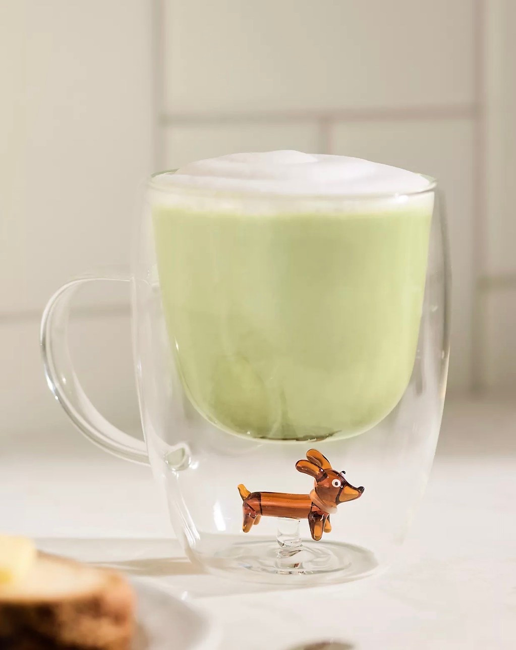 Such a cut mug

#LTKOver40 #LTKHome