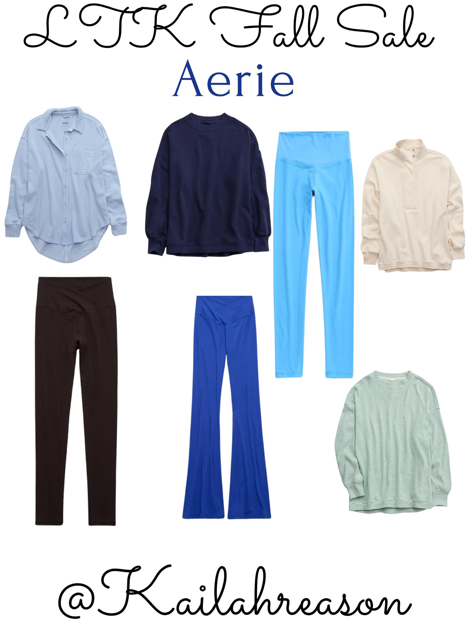 Stock up on fall basics!!

#LTKFitness #LTKFindsUnder100 #LTKFallSale