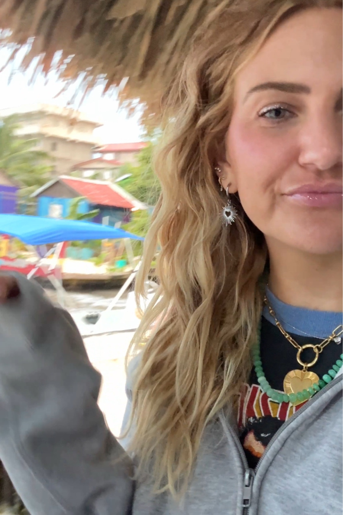 Jewels and gems from vacation! 

#LTKTravel #LTKFindsUnder100 #LTKStyleTip