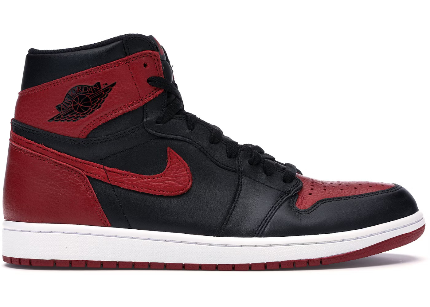 Jordan 1 Retro HighBred Banned (2016) | StockX