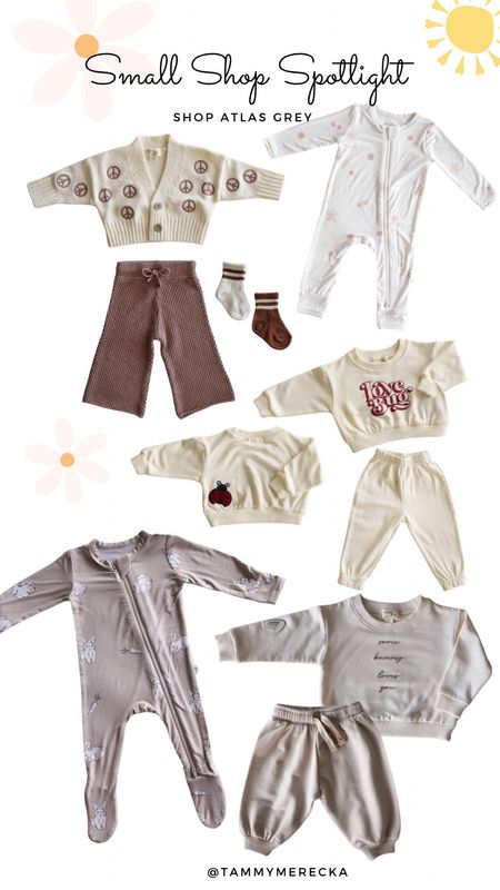 My top picks from @shopatlasgrey

Their bamboo pjs are so soft and I love how cute their separates are!

#LTKfindsunder50 #LTKkids #LTKbaby