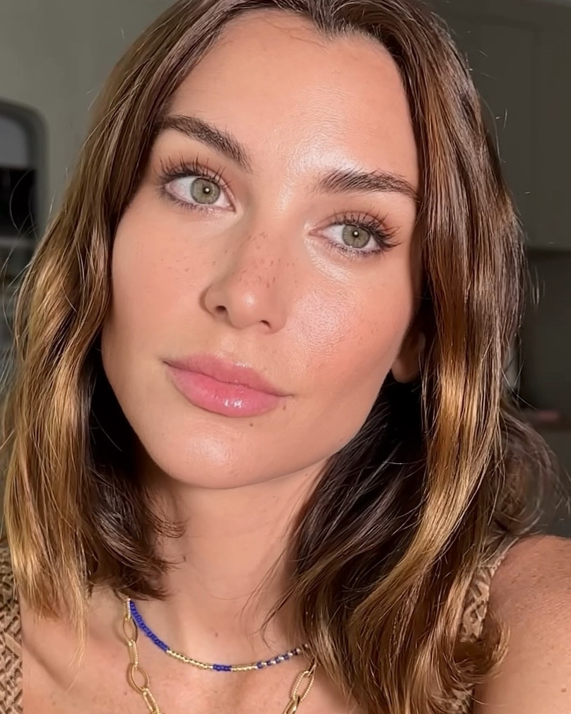 Makeup date night beauty 

#LTKBeauty