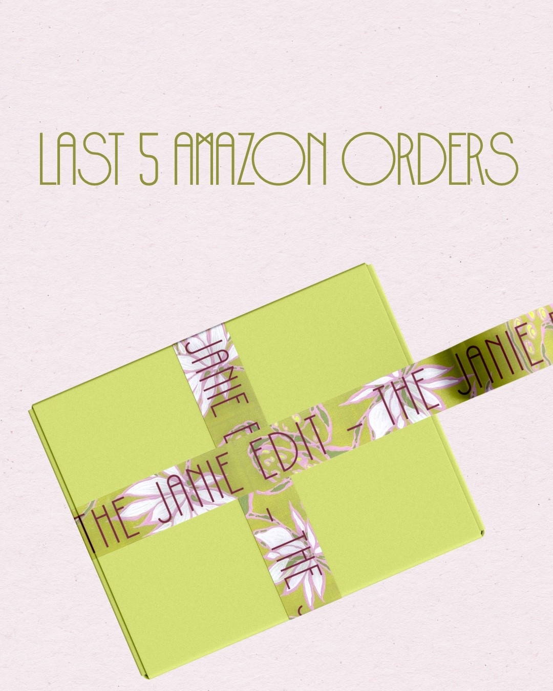 Last 5 Amazon buys 🥂

#LTKBeauty