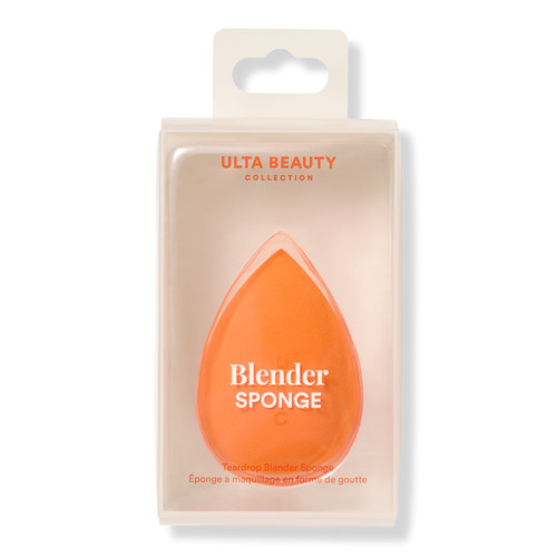 Teardrop Blender Sponge | Ulta