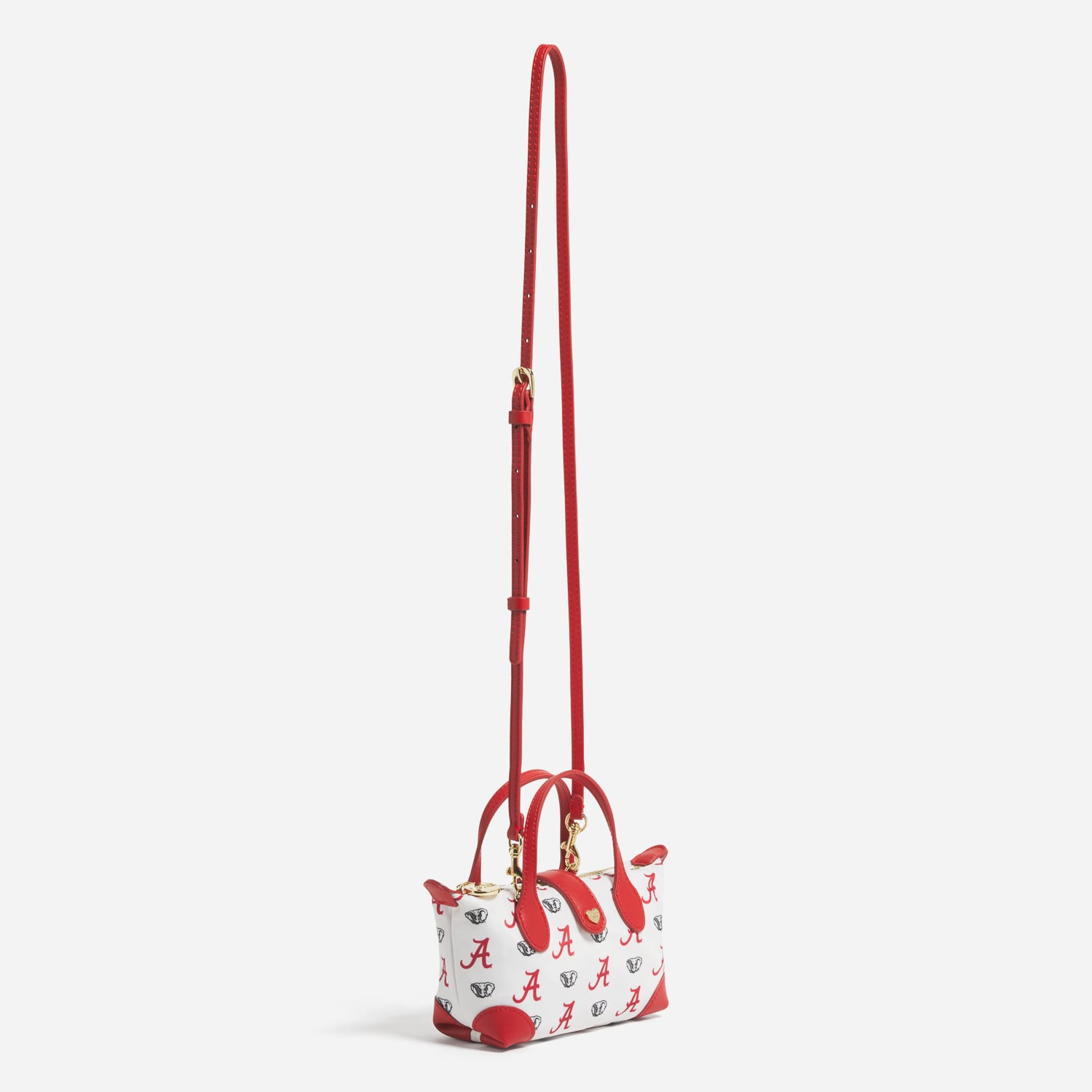 College Pouchette Crossbody Bag 01 | Stoney Clover Lane | Stoney Clover Lane