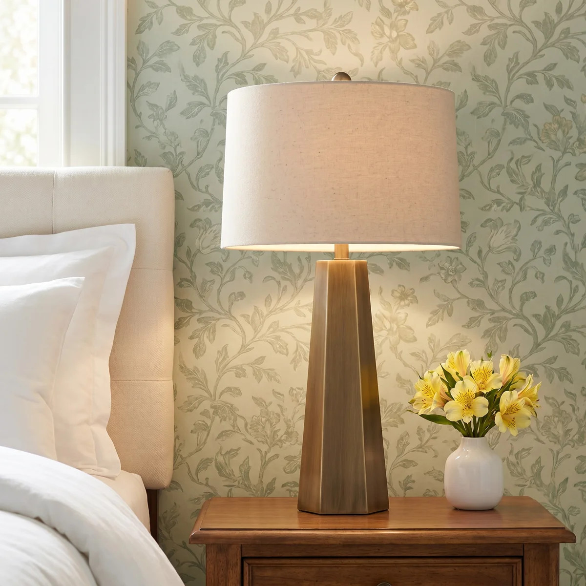 Bonnie Metal Table Lamp | Wayfair North America