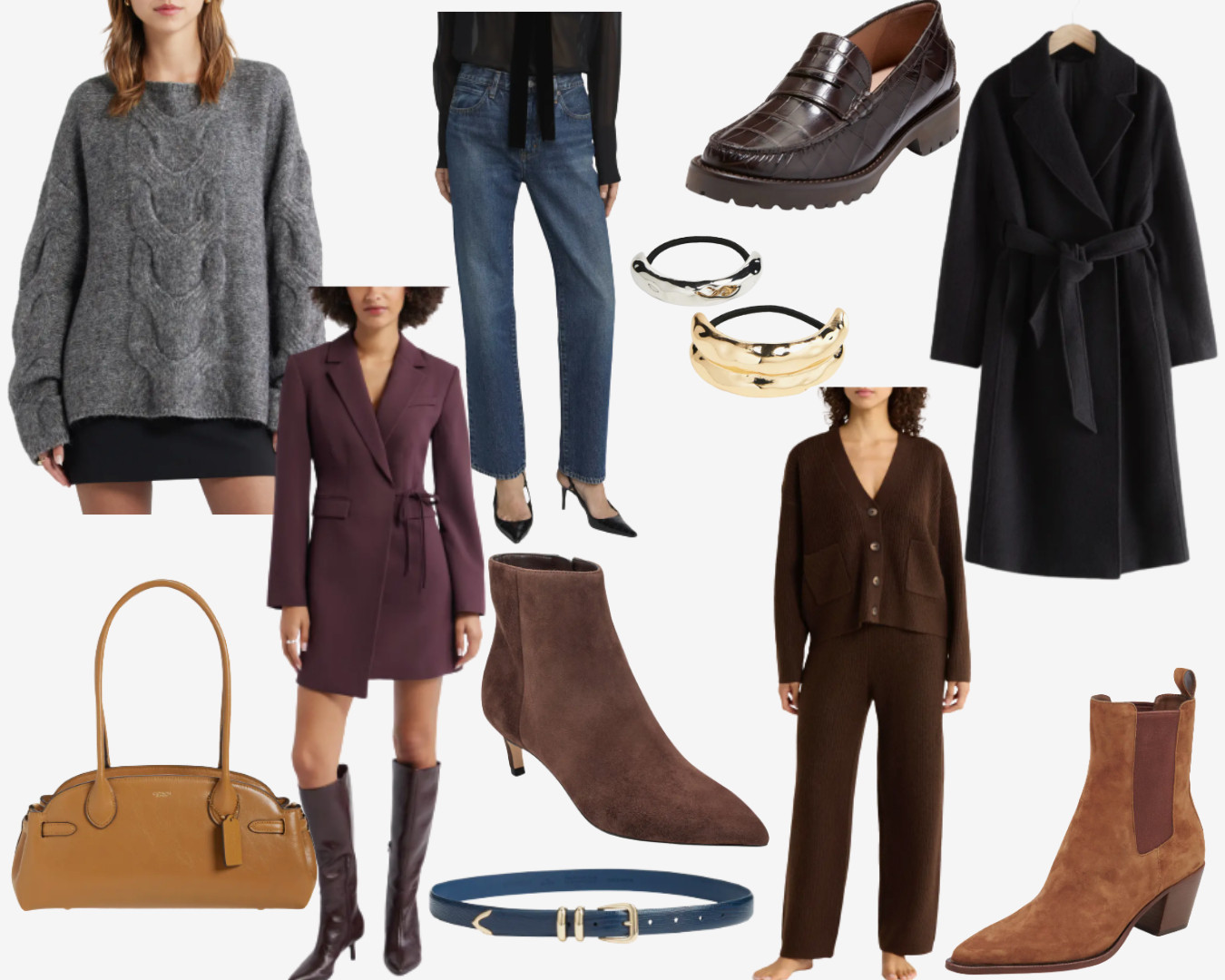 nordstrom sale favorites for winter 

 #LTKSaleAlert #LTKFindsUnder50 #LTKFindsUnder100