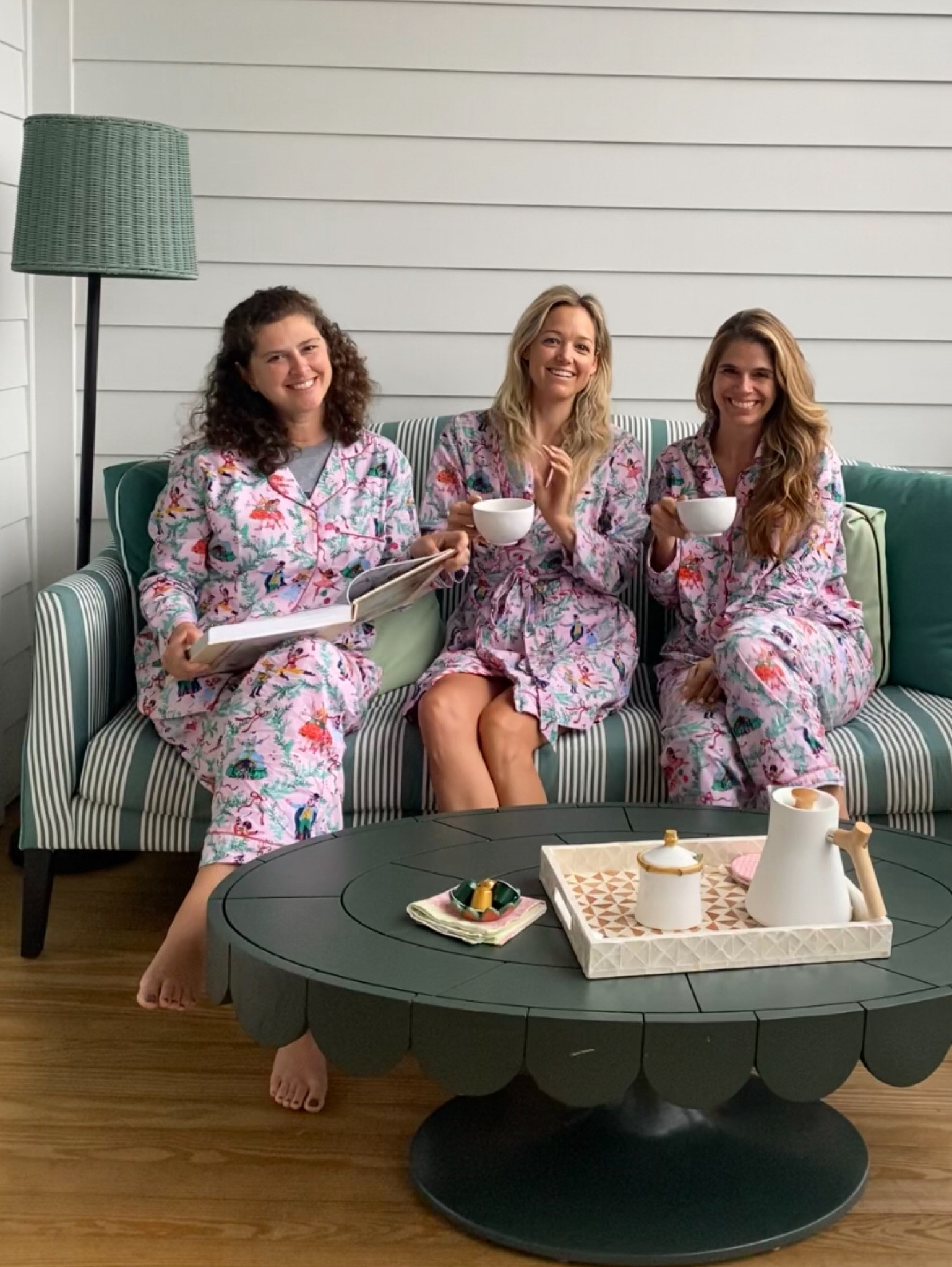 Our Nutcracker pjs are 25% off with an early Black Friday sale- use code JOLLY25

#LTKGiftGuide #LTKSaleAlert #LTKHoliday