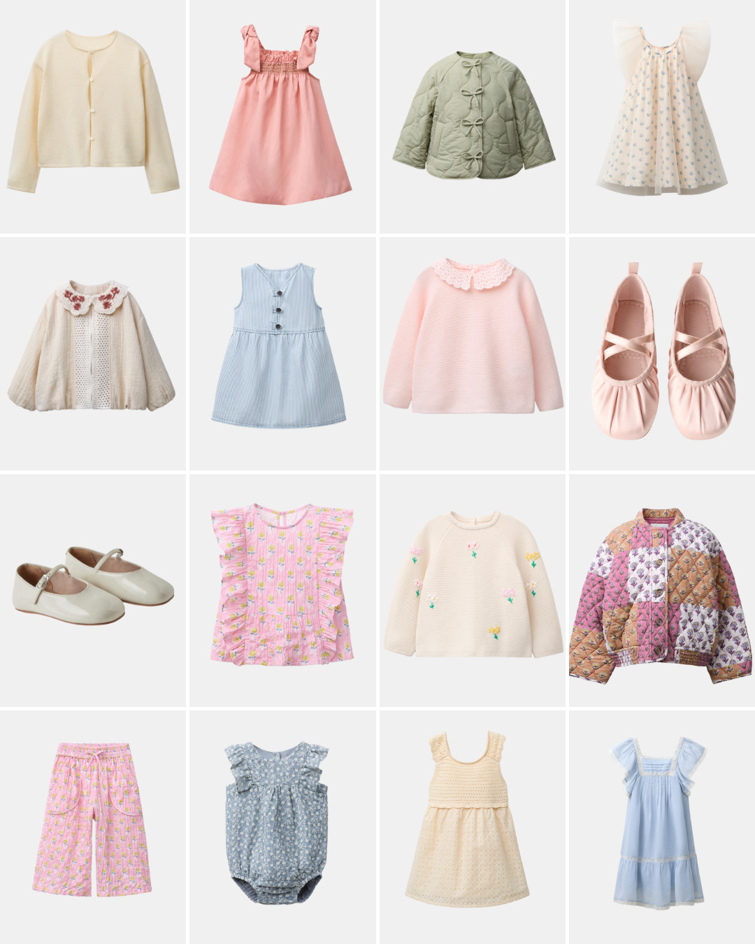 Zara Kids  

 #LTKFindsUnder50 #LTKFindsUnder100 #LTKKids