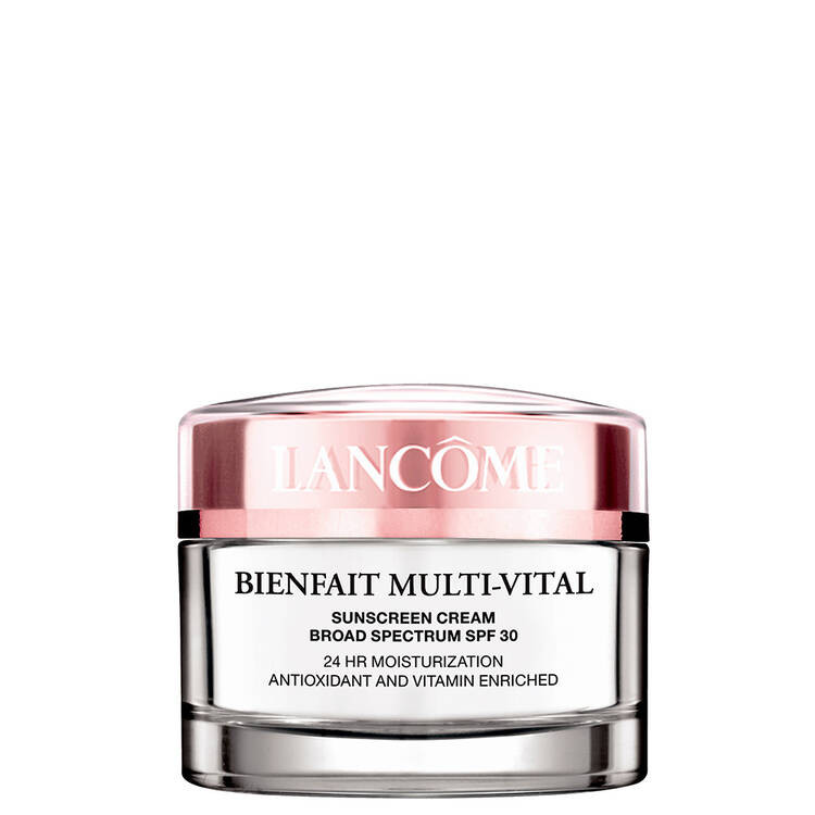 BIENFAIT MULTI-VITAL SPF 30 DAY CREAM | Lancome (US)