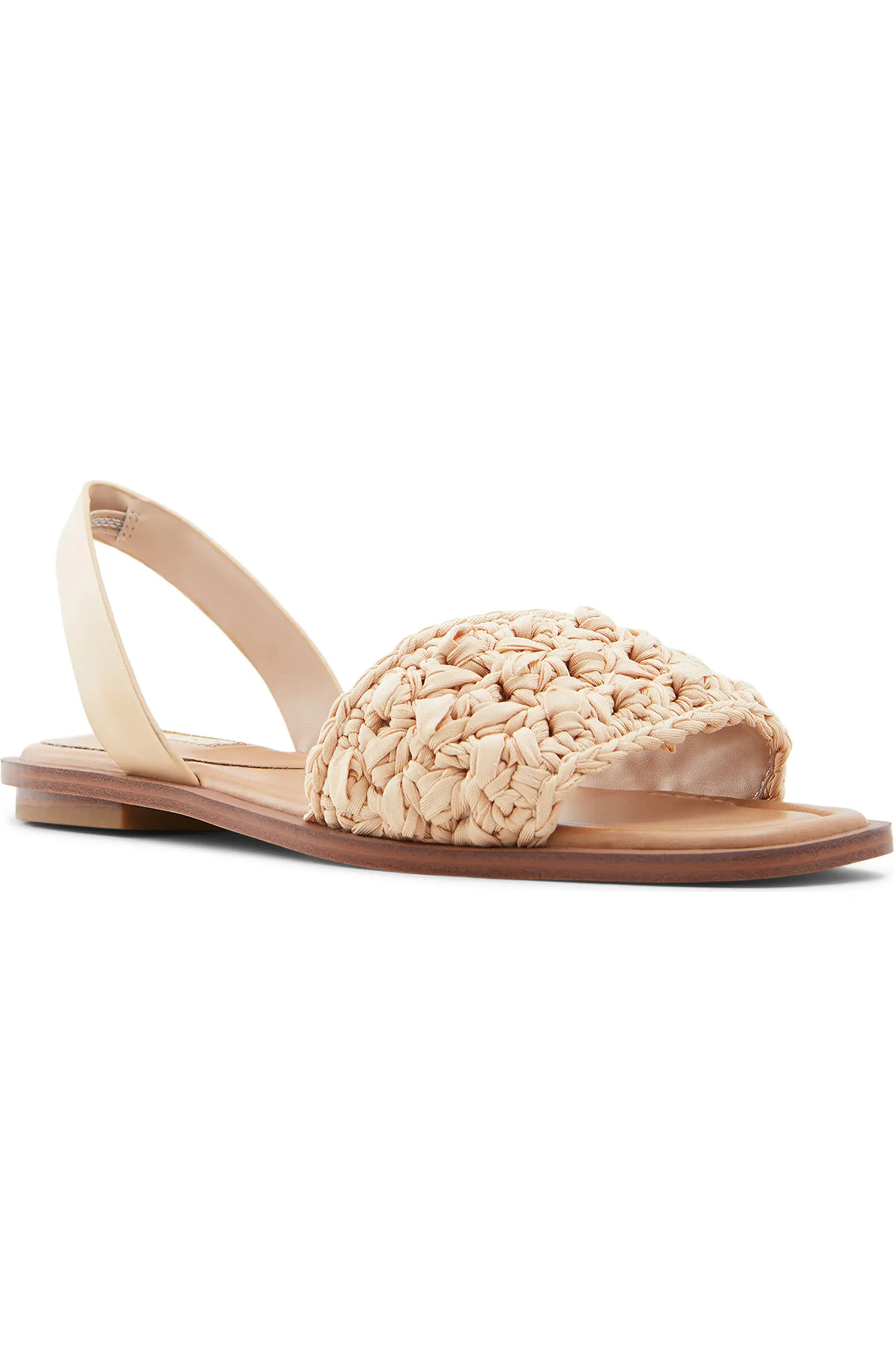 Solena Slingback Sandal (Women) | Nordstrom