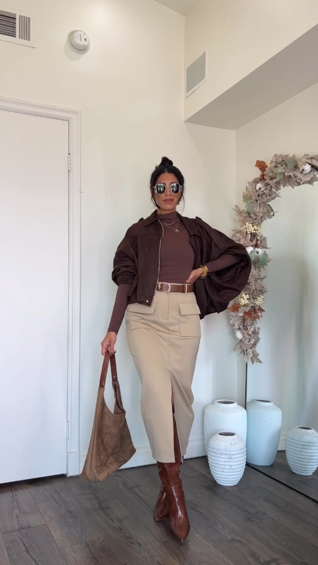 Business casual outfit ideas

#LTKWorkwear #LTKFindsUnder50 #LTKSeasonal