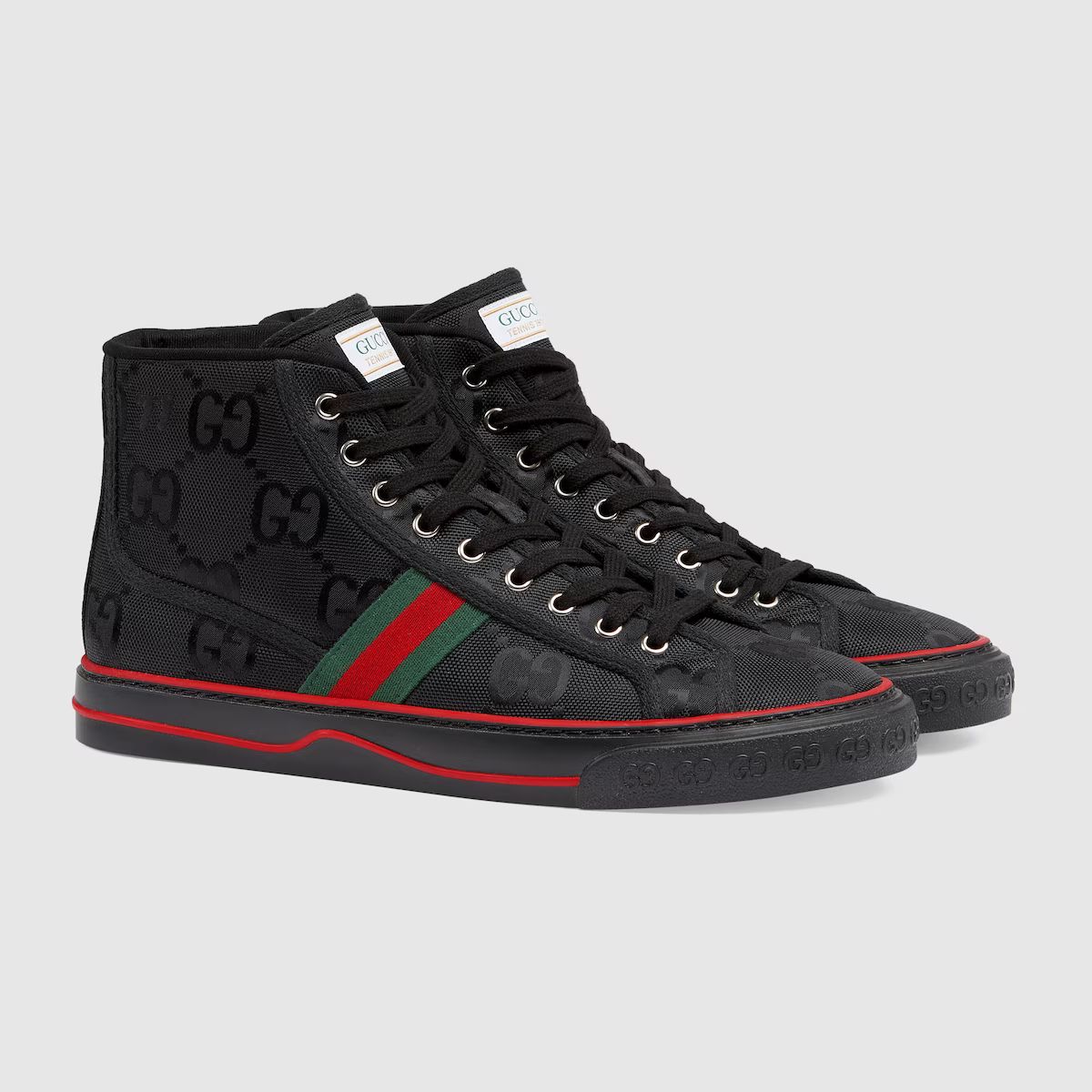 Men's Gucci Off The Grid high top sneaker | Gucci (US)