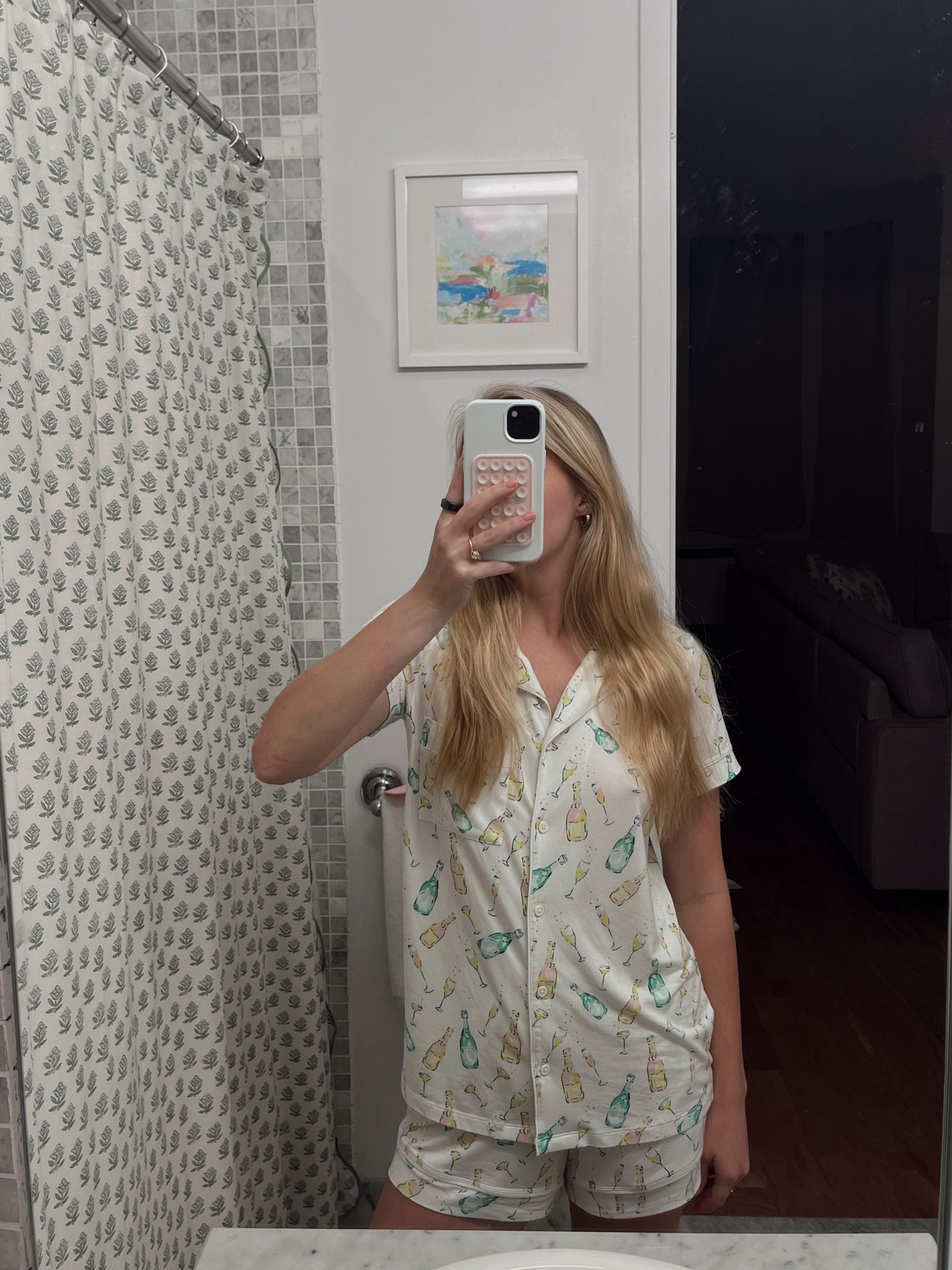 pajama obsessed 

#LTKSaleAlert