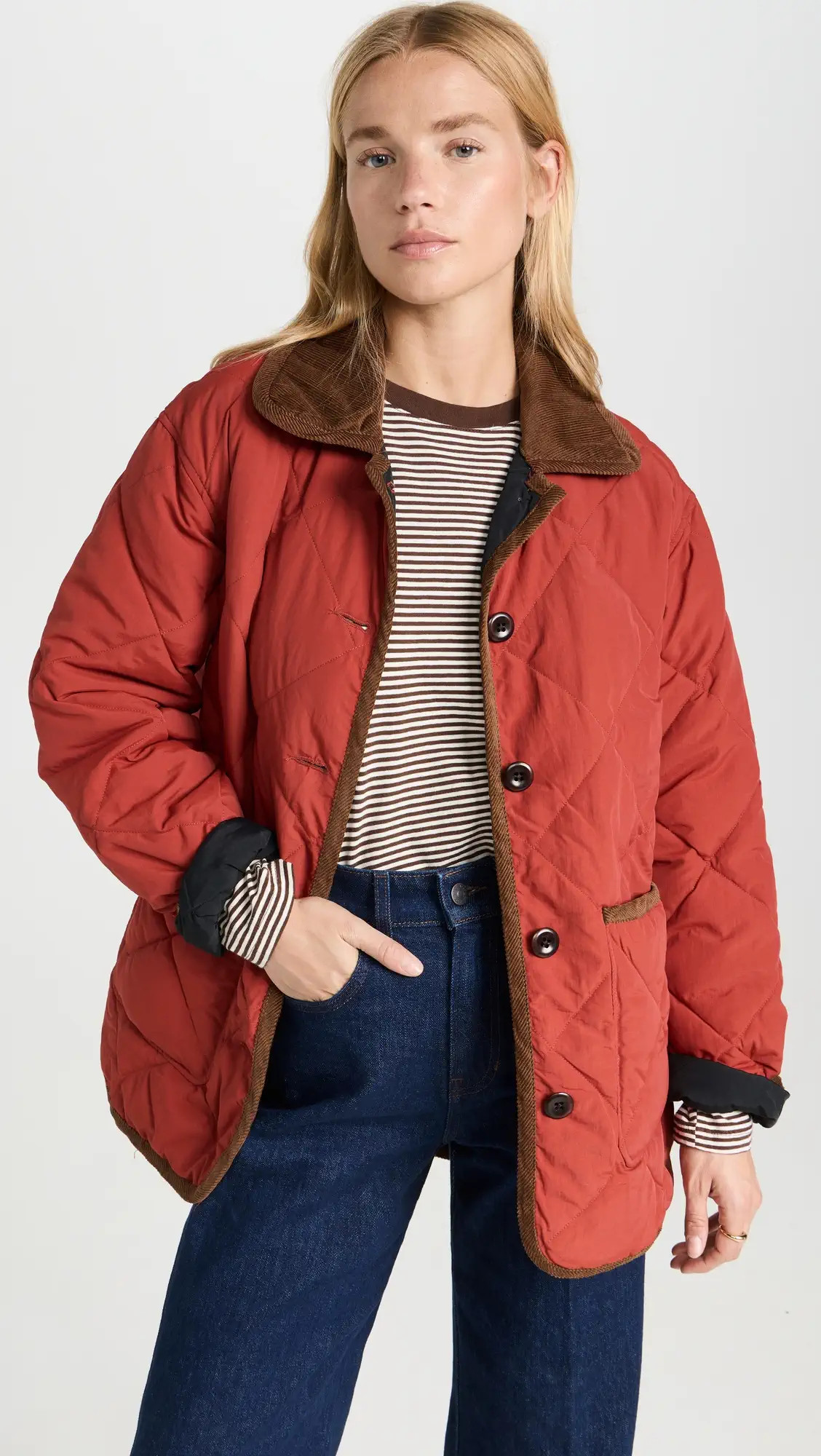 Alex Mill Work Jacket | Shopbop | Shopbop