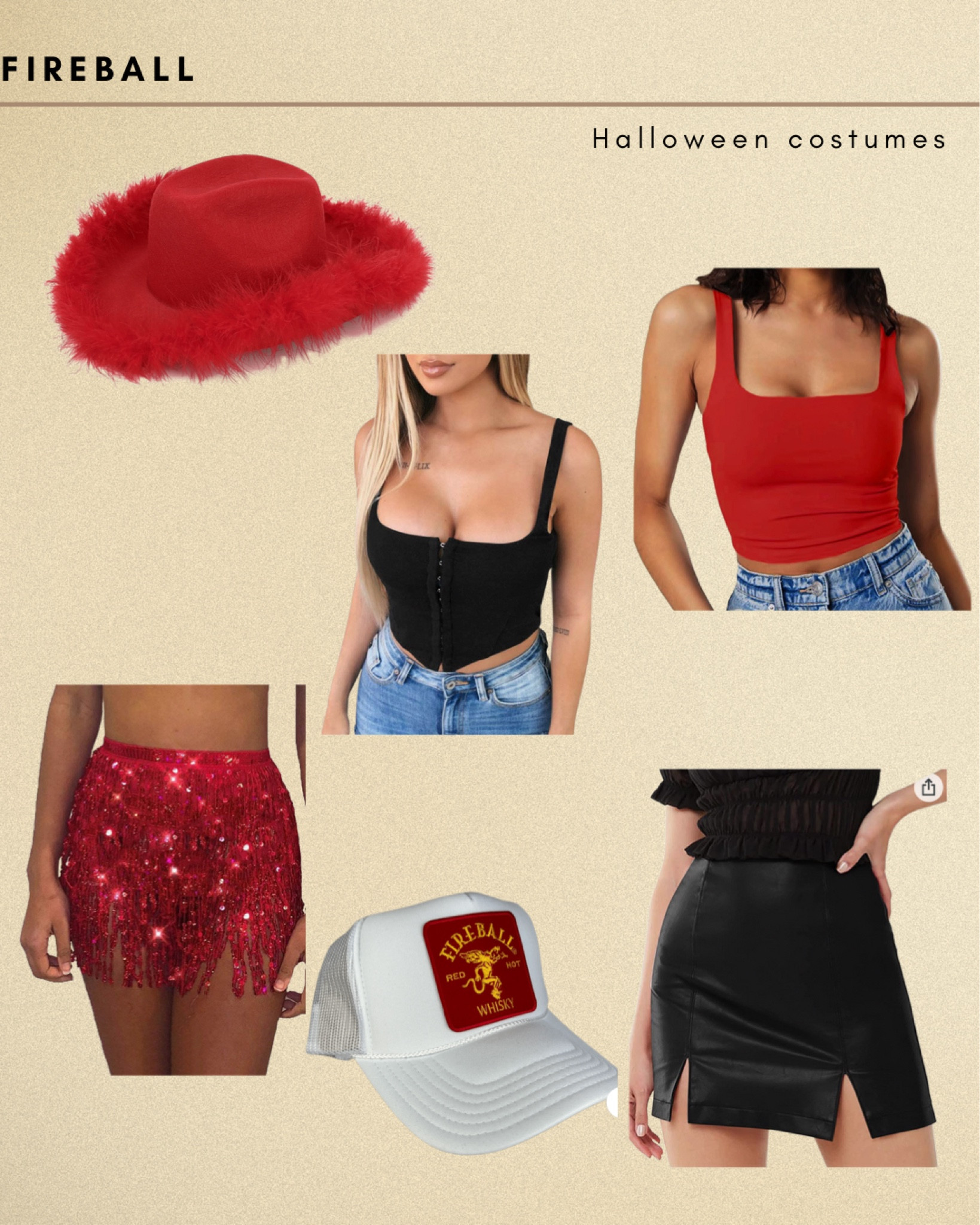 Have y’all started prepping for your Halloween costumes? This is one of my top contenders! 

#halloweencostume
#collegehalloween
#amazoncostume

#LTKHalloween #LTKstyletip #LTKSeasonal