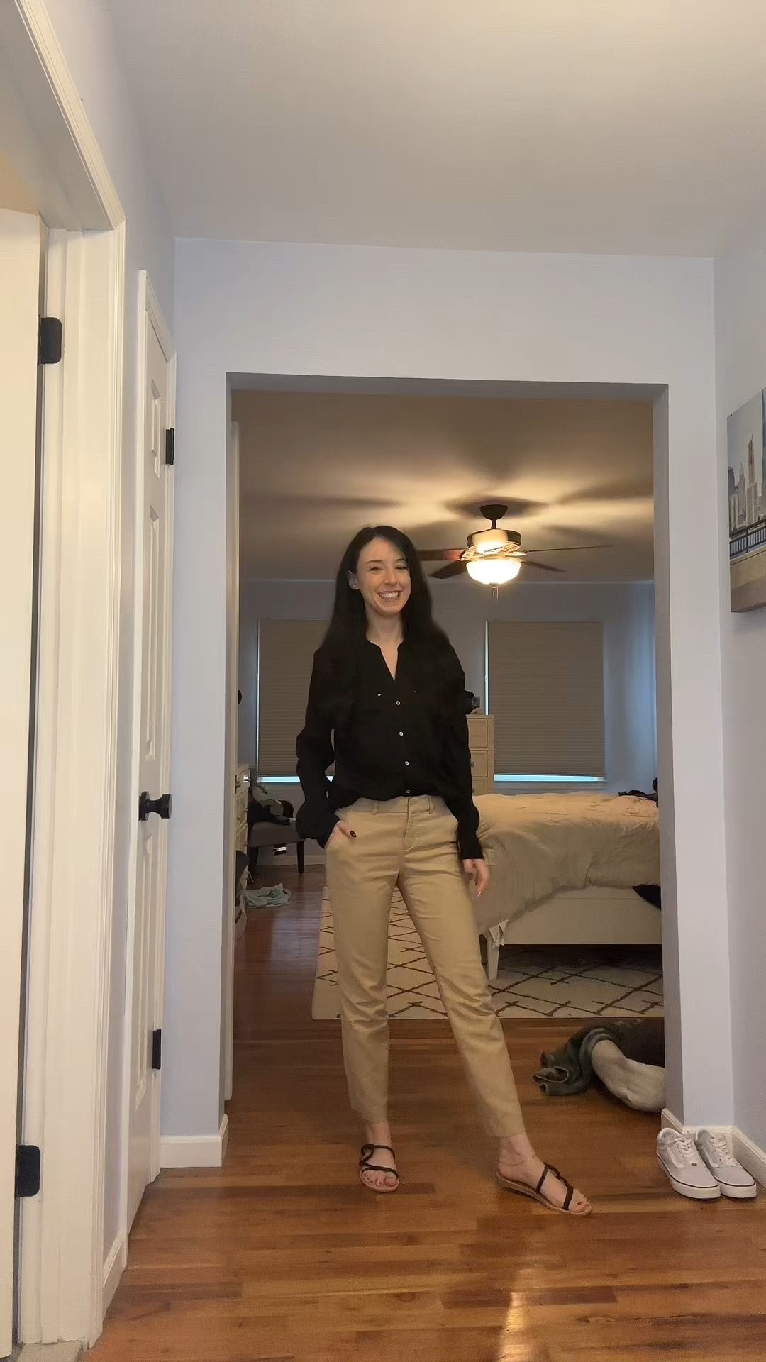 Work fits on point.
#WorkStyle #OOTD  #OfficeFashion #StyleInspo #WeekOfFits

#LTKWorkwear #LTKSeasonal #LTKFindsUnder100