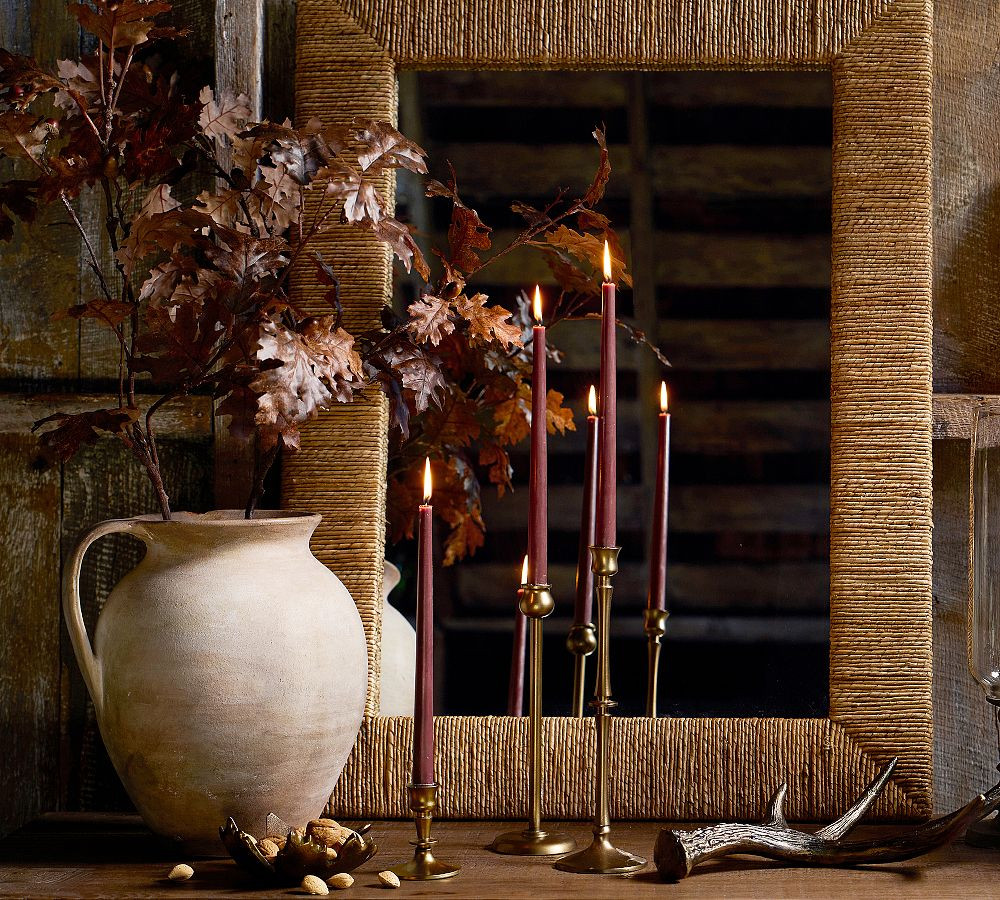 Faux Acorn Oak Branch | Pottery Barn (US)