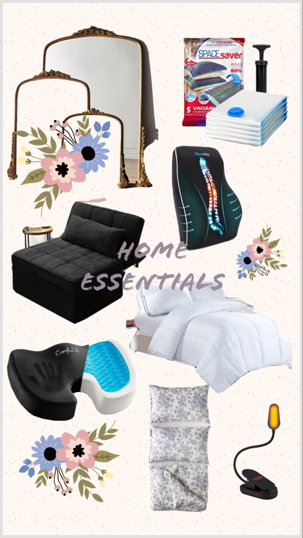 Random home essentials that changed my life. Especially the seat cushions you’re welcome 👌🏻

#LTKSale #LTKFind #LTKhome