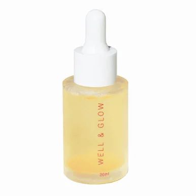 Switch2Pure Well & Glow Rejuvenating Facial Oil | Switch2Pure