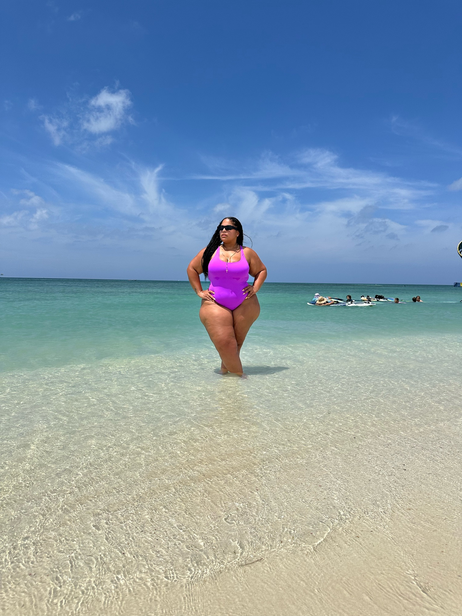 Size XL

#LTKPlusSize #LTKFindsUnder100 #LTKSwim