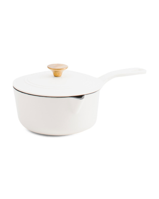 2qt Cast Iron Conical | TJ Maxx