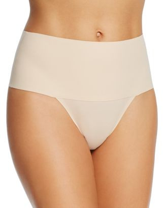SPANXsupersmooth™ Undie-tectable® Thong | Bloomingdale's (US)