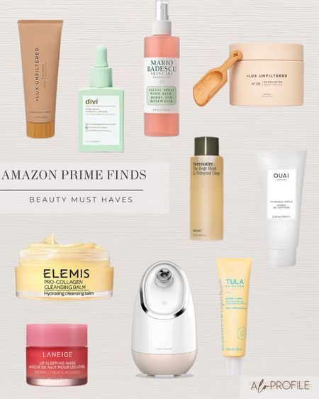 Amazon Prime Deals : Beauty Favs // Amazon beauty, Amazon beauty favs, prime deals, Amazon prime deals, Amazon skincare favs, found it on Amazon