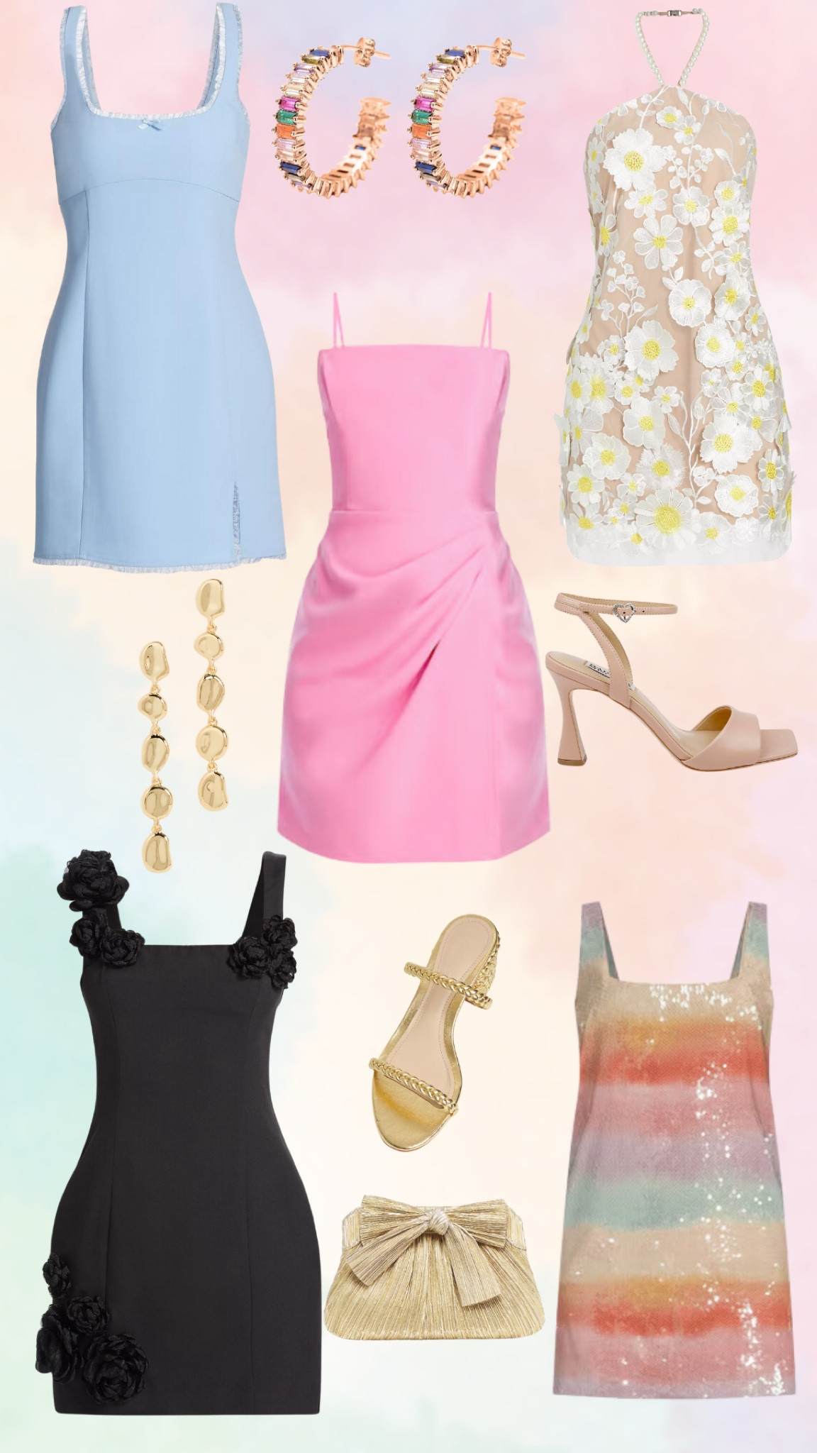 Pref night!🤩

#LTKSeasonal #LTKStyleTip