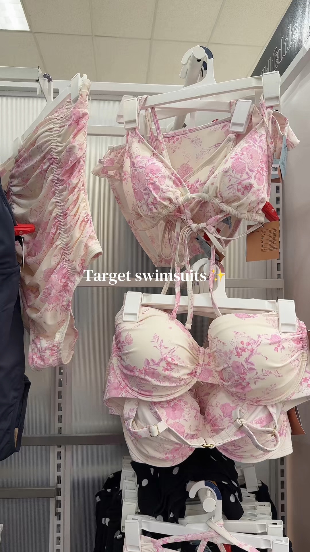 @Target swimsuits ✨