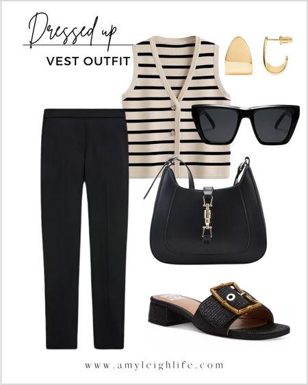 Vest outfit idea for work. 

mule shoes, mule flats, amazon mules, mules amazon, brown mules, clog mule, fall mules, black mules, flat mule, mule heels, loafer mules, platform mules, mule shoes, heeled mules, cute mules, womens mules, work mules, mules for work, work outfit, work wearing, work outfit midsize, work from home outfit, work attire, work amazon, amazon work outfits, amazon work wearing, amazon work wear, work outfit amazon, work wear amazon, classic work wear, classic shoes, classic black flats, classic black shoes, winter mules, winter shoes, black winter work wear, black winter work shoes, amazon fashion, amazon womens fashion, amazon outfits, amazon outfits 2023, amazon outfits 2024, raffia slides, raffia sandals, teacher outfit ideas, professor outfits, classic outfits, outfit ideas, outfit inspo, professional outfits, professional, professional dress, business professional, business professional outfits, business professional amazon, young professional, womens business professional, college professor, college teacher outfits, work amazon, work attire, amazon work outfits, amazon work wear, amazon work wearing, amazon work dress, amazon work workwear, work outfit amazon, work basics, work conference, work capsule wardrobe, work chic, work clothes, womens work clothes, womens work heels, womens work shoes, amazon work clothes, classic outfits, classic heels, work outfit ideas, work outfit inspo, work meeting, midsize, work outfit, work office, office outfit, office heels, office outfit ideas, 


#amyleighlife
#outfits

Prices can change. 

#LTKMidsize #LTKWorkwear #LTKOver40
