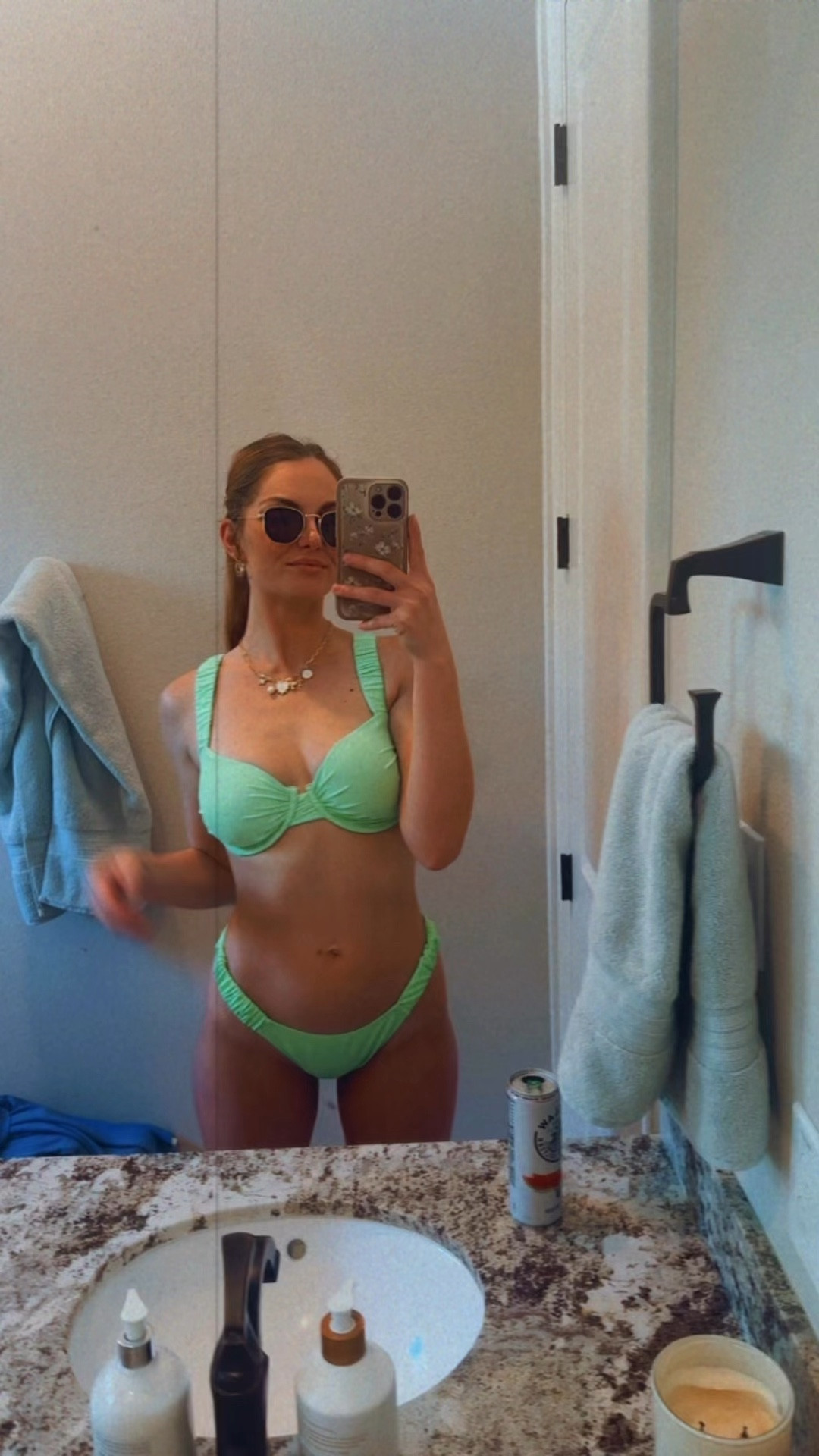 💚

#LTKSwim