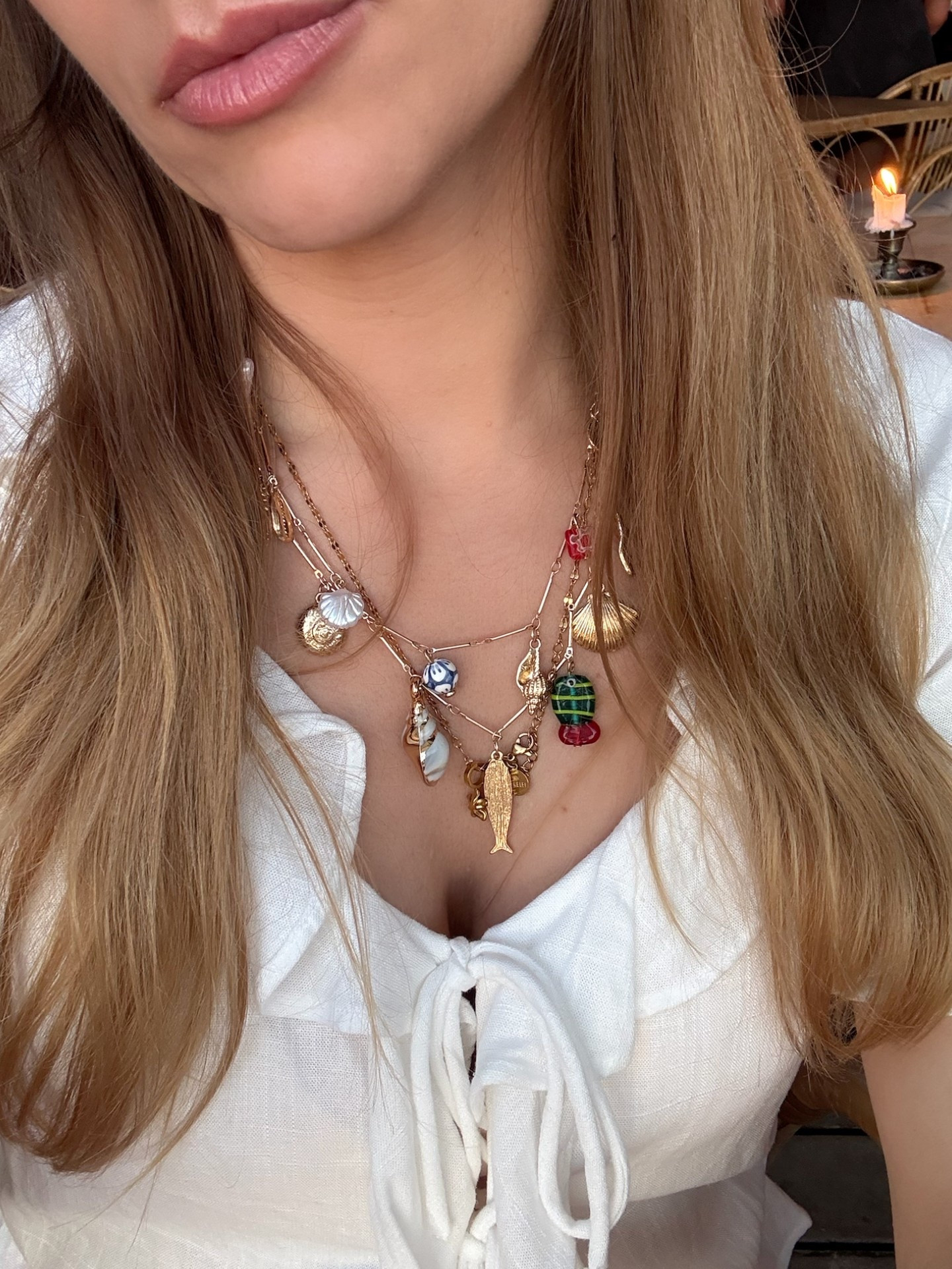 Details. 🐚🐠🦀 

#LTKdeutschland #LTKeurope