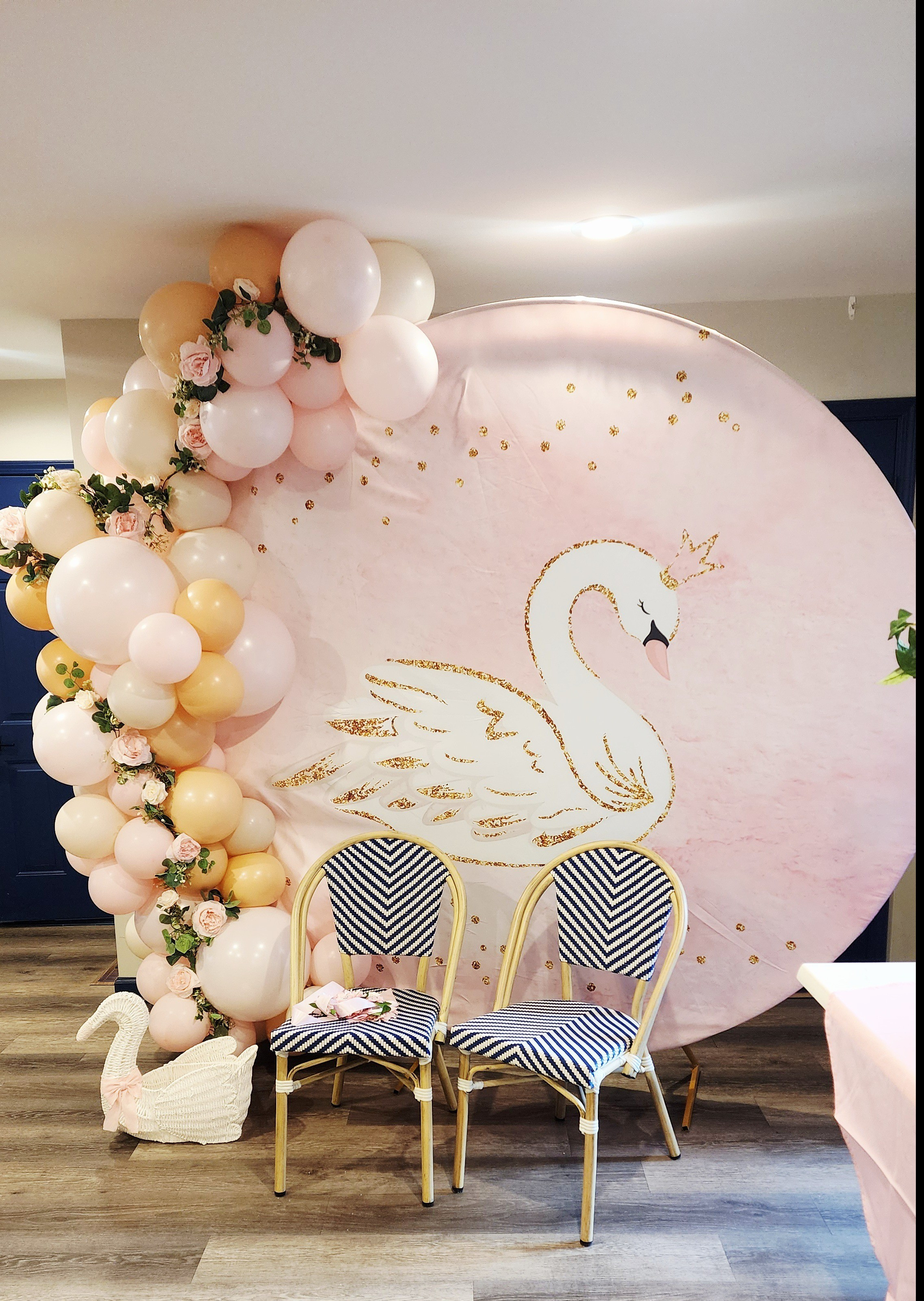 We're going to be grandparents! We hosted our son's baby shower! It turned out so well!

#LTKHome #LTKBaby #LTKBump