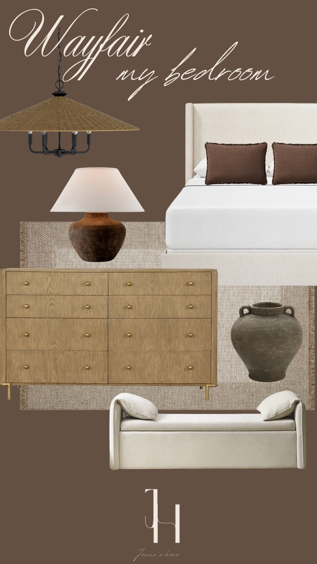 #AD my bedroom favorites from @Wayfair are all on sale! 
#wayfair #wayfairpartner

#LTKHome #LTKSaleAlert #LTKSeasonal