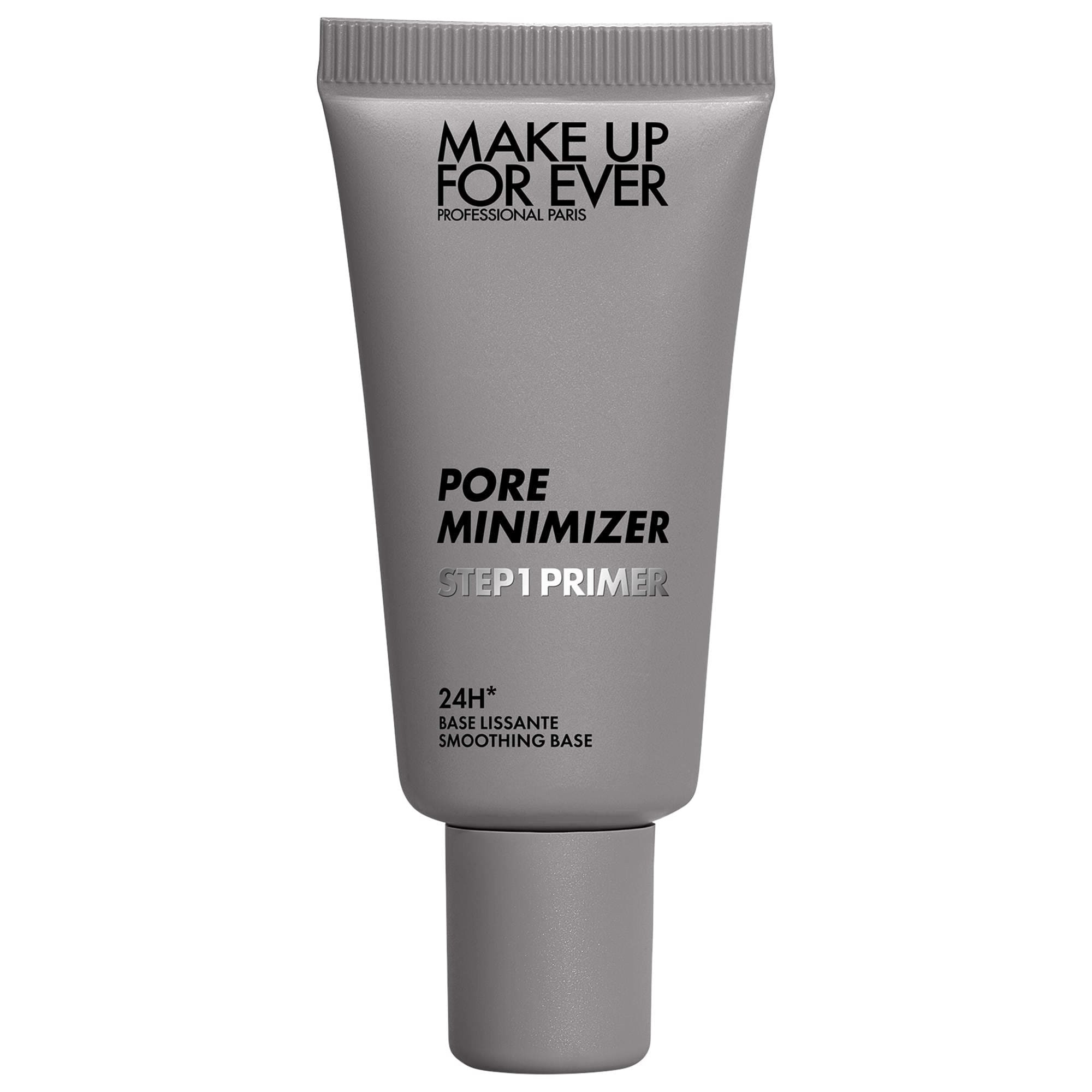 MAKE UP FOR EVER Mini Step 1 Primer Pore Minimizer Pore Minimizer 0.5 oz / 15 ml | Sephora (US)