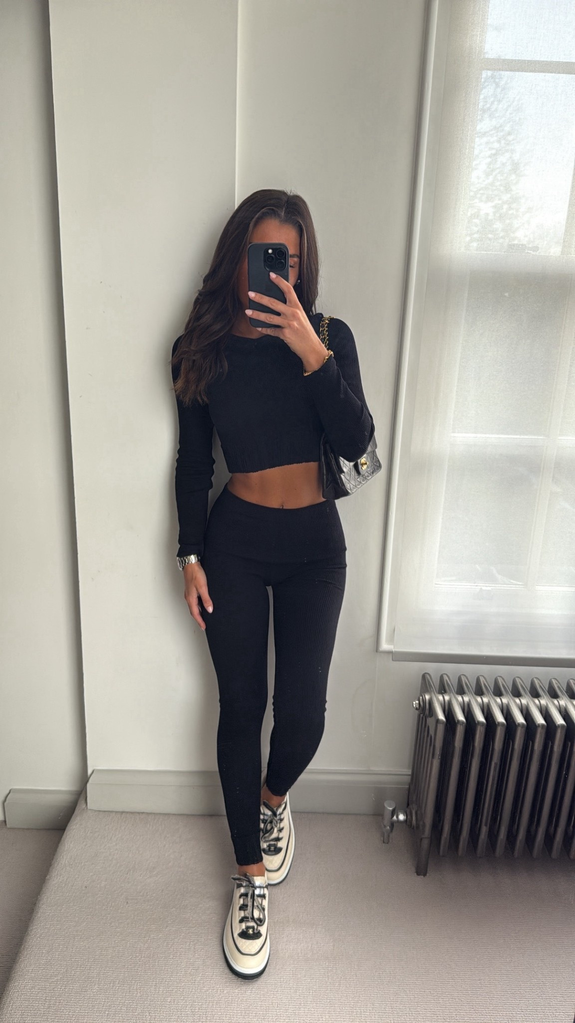 seamless ribbed set, loungewear, airport outfit, lounge set 

#LTKtravel #LTKspring #LTKuk